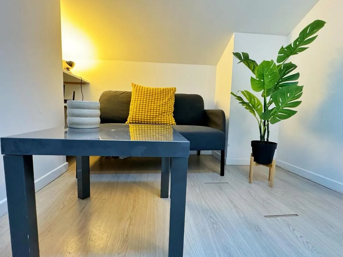 Suite Yarra 里昂