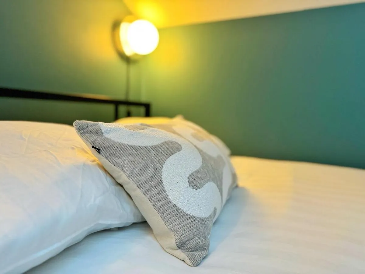 公寓 Suite Yarra 里昂